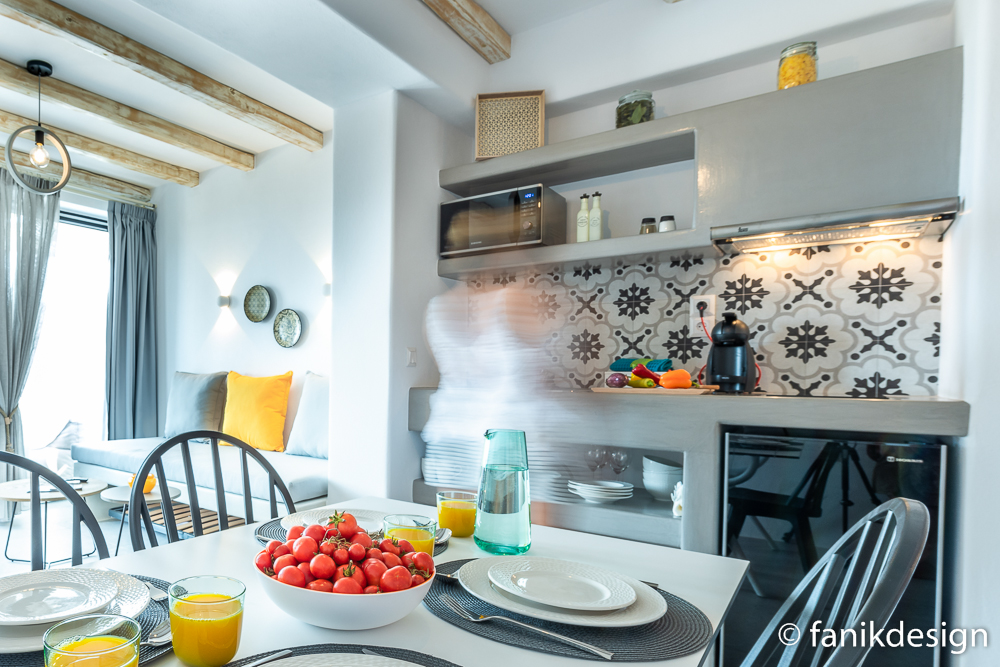 Aelia Suites 1