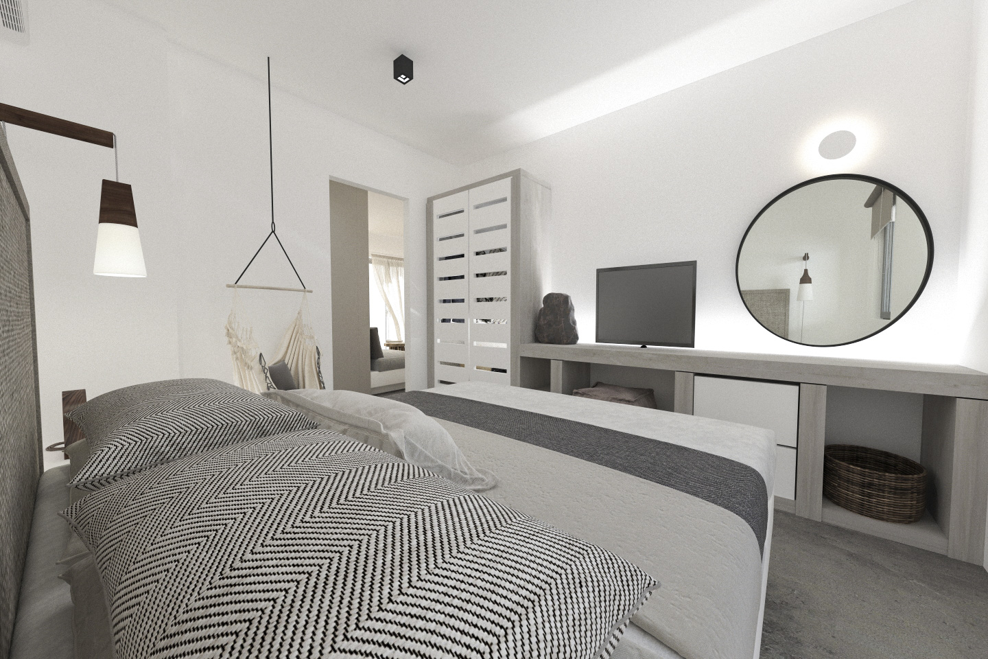 Manesis Suites